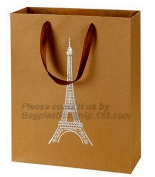 Buy cheap SHOPPING PAPER BAG, GIFT BAG, PRINT PAPER BAG,WINE PAPER BAG,KRAFT PAPER BAG,PAPER CARRIER BAG, BRAND YOUR OWN LOGO OEM from wholesalers