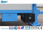 TY2x50 Tension Stringing Equipment Max Intermittent Tension 2x55/1x110kN 77kw