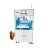 Buy cheap Automatic One Sided Spot Welder For Cylindrical Battery Pack from wholesalers
