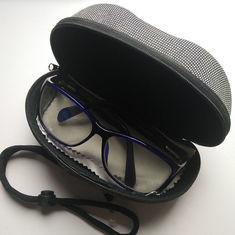 Buy cheap Lead Goggle X Ray Protective Glasses , Eyes Radiation Protection Glasses from wholesalers