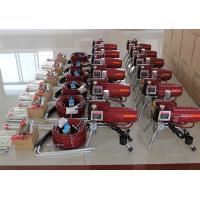 Buy cheap Portable Electric Airless Paint Sprayer 2900psi With 15M Airless Paint Sprayer product