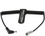 PORTKEYS BM5 BM7 Monitor 4 Pin Female 30cm Camera Power Cable