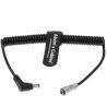 Buy cheap PORTKEYS BM5 BM7 Monitor 4 Pin Female 30cm Camera Power Cable from wholesalers