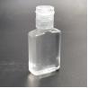 Buy cheap Hand Sanitizer 20ML D22.5*H102mm Plastic Container Bottles from wholesalers