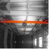 Buy cheap 5 Ton LX Type IP54 Single Beam Suspension Bridge Crane from wholesalers