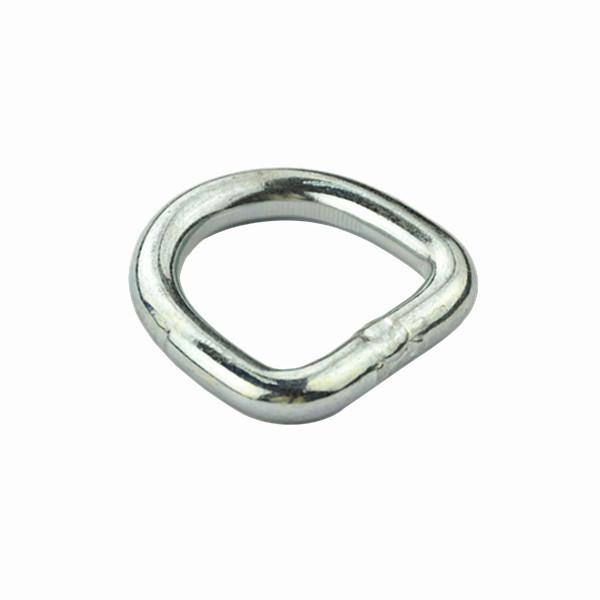 Buy cheap Hot Sales Silver Hoist Hook For Tie Down from wholesalers