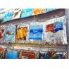 Buy cheap thermal large ice cooler bag/insulated aluminium foil 600D polyester lunch picnic cooler bags,picnic lunch aluminum insu from wholesalers