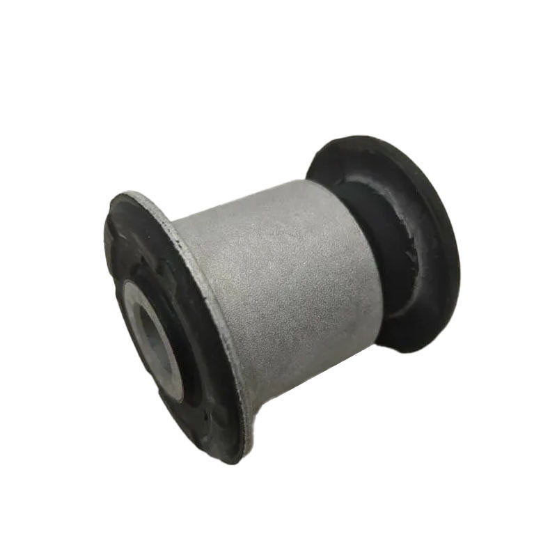 Front Rear Lower Upper Suspension 7L0407183A 2H0407077A Steel Bushes Arm Control Bushing Repair Kit for Audi VW Seat 200