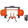 Buy cheap Stone Cutting Block Dividing Machine Rsm-3500-18/21 Hard Rock Cutting Stone Quarrying from wholesalers
