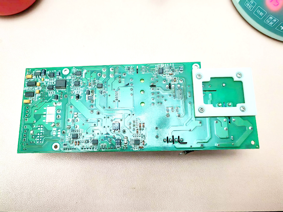 Mindray PM-9000 MEC-1000 MEC-2000 Patient Monitor Power Board REF:9200-20-10538