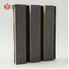 Buy cheap Contemporary Wood Slat Acoustic Panel Innovative And Customizable from wholesalers