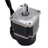Buy cheap 3000RPM 1.27N.M Sliding Gate Motor DC 48V Servo Motor from wholesalers