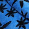 Buy cheap Double Side Soft Flannel Fleece Fabric Printed Sheared For Bedding Blanket Sleepwear from wholesalers
