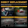 Buy cheap Rear Air Suspension Spring Bag Compatible with BMW X5 F15 2013-2020, X6 F16 2014-2021, OEM Number 37126795013, 371267950 from wholesalers