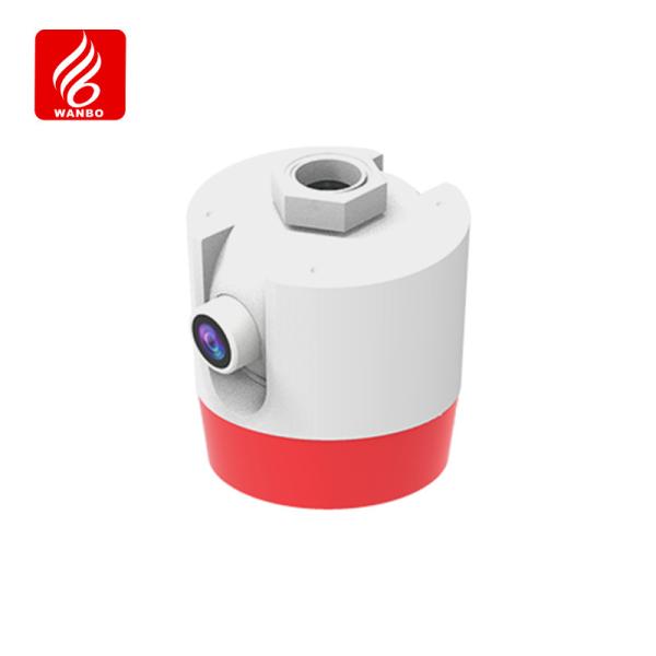 Buy cheap T03V6 Video Parking Space Camera Accuracy Detector Recognition LPR from wholesalers