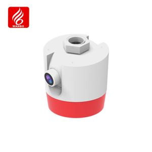 Buy cheap T03V6 Video Parking Space Camera Accuracy Detector Recognition LPR from wholesalers