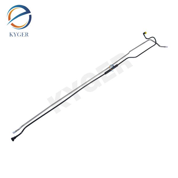 Buy cheap Fuel Feed Pipe T2H10209 For Jaguar Xe Range All New Xf from wholesalers