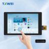 Buy cheap 10 Inch LCD Module 800*1280 LCD Display from wholesalers