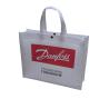 Buy cheap Promotional Woven Polypropylene Feed Bags Bespoke Printing Company Logo from wholesalers