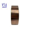 Buy cheap 0.1x38mm Pure Copper Strip Copper foil from wholesalers