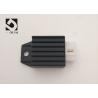Buy cheap Half Wave 6v Motorcycle Regulator Rectifier 4 Pin For YAMAHA JOG 50 YSR50 from wholesalers