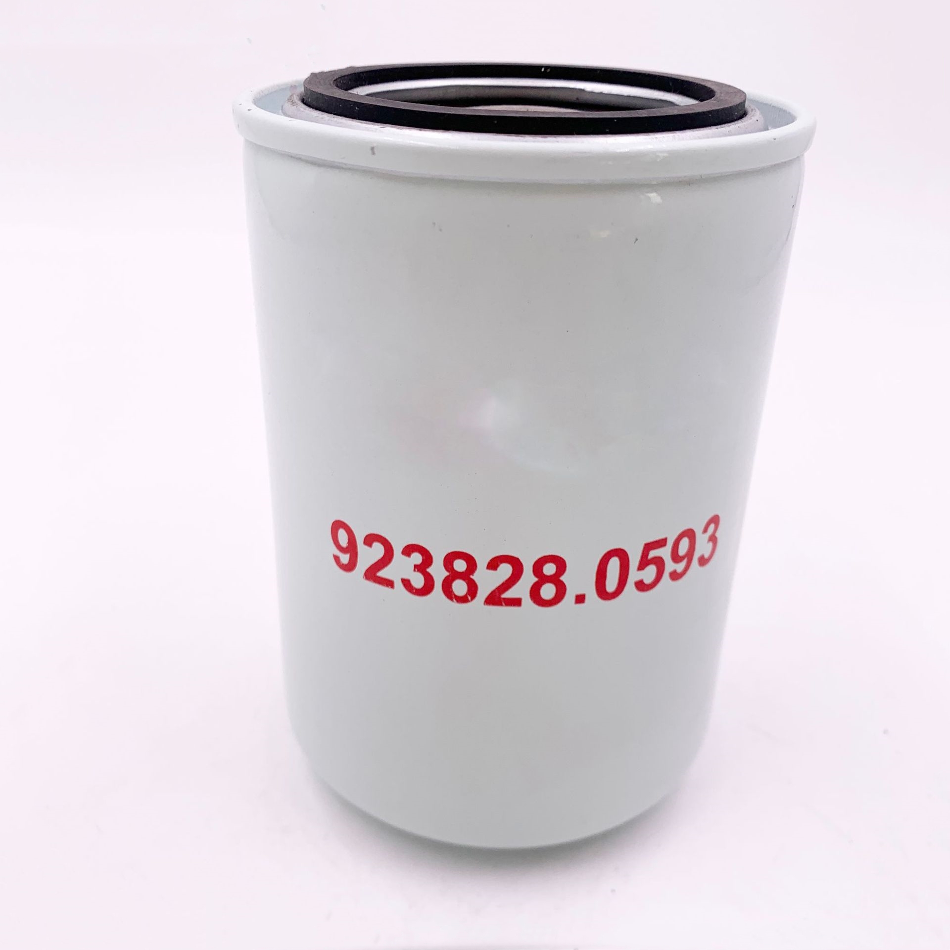1KG Weight Fuel Water Separation Filter Element 923828.0593 for Smooth Fuel Operation