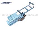 SM Series Smt Components Samsung Vibrating Feeder 24V 3 Tube 5 Tube Aluminum