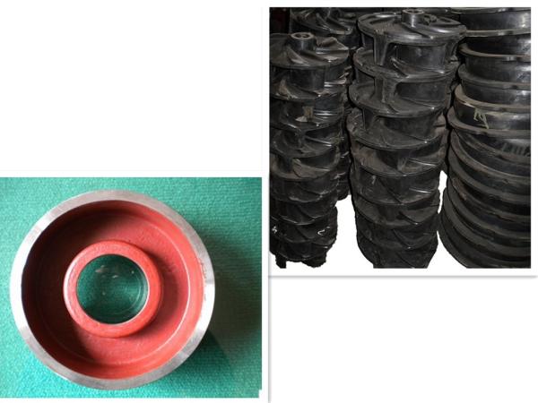 Buy cheap High Performance Foam Concentrate Transfer Pump Spare Parts Environmental Friendly from wholesalers