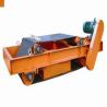 Buy cheap Permanent Magnet Type Mineral Magnetic Separator Machine for 98% Separation Efficiency from wholesalers