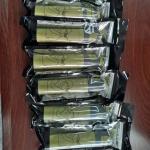 Outdoor Camping Straw Water Filter 0.05um Emergency Water Purification Straws