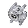 Buy cheap BZ15 standard peristaltic pump head from wholesalers