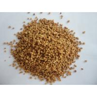 Buy cheap 100% pure nature garlic Fried garlic granules-plam oil product