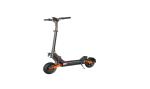 On sale foot Powered Dual Motor Powerful E Scooter With 100km Range