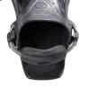 Buy cheap Anti Skid Wearable Oceanic Jet Fins , TPR Freediving Fins For Snorkeling from wholesalers