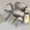 Buy cheap MgBa10 Aluminum Master Alloy Magnesium Barium Alloy ingot For Cathodic Protection from wholesalers