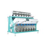 Large Productivity Excellent Performance Rice Color Sorting Equipment
