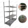Buy cheap 4 Wheels Danish Trolley Perfect For Smooth And Convenient Transport from wholesalers