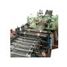 Buy cheap Rack Upright Roll Forming Line , Cable Tray Manufacturing Machine 8 - 18 Stations from wholesalers
