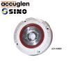 Buy cheap Sealed Incremental Optical Angle Encoder With 20mm Shaft Hole Diameter from wholesalers