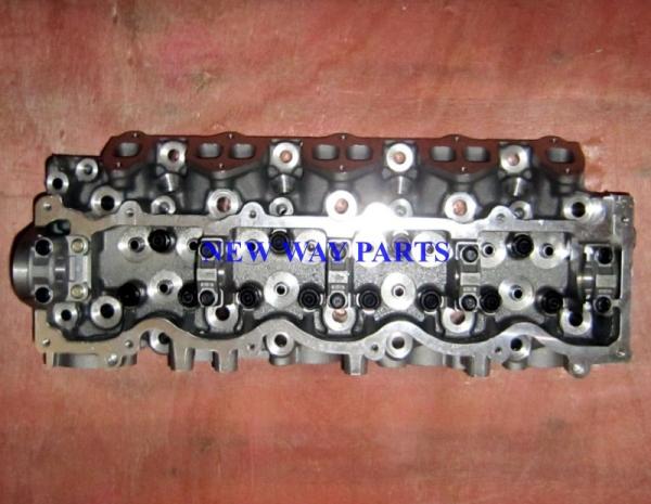 Buy cheap MAZDA WL ENGINE CYLINDER HEAD from wholesalers