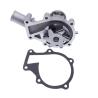 Buy cheap 25-15425-00 Carrier Unit Parts Water Pump Replacement For Engine Ct4.91tv D1505 from wholesalers