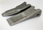 Construction machinery spare parts excavator forged bucket tooth excavator