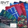 Buy cheap 600D Printed Polyester Fabric from wholesalers