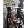 Buy cheap 500ml 6 Head Coconut Oil Bottle Filling Line For Sauces from wholesalers
