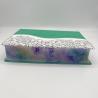 Buy cheap A5 Customized Custom Bible Printing 1C 2C Inside Color Holy Bible Book Printing from wholesalers