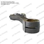 Connecting Rod D1146 65.02401-6018 65.02401-6108 65.02401-6010