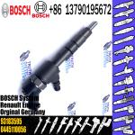0445110021 BOSCH Diesel Injector 0445110056 Diesel Injection Pump