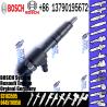Buy cheap 0445110021 BOSCH Diesel Injector 0445110056 Diesel Injection Pump from wholesalers
