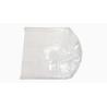 Buy cheap Custom 85 Gal Drum Liner 8 Mil PE Drum Liner Straight Head Drum Liners from wholesalers