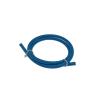Buy cheap High Temp Resistance Nylon Brake Hose SS304 Wire Braided Brake Line from wholesalers
